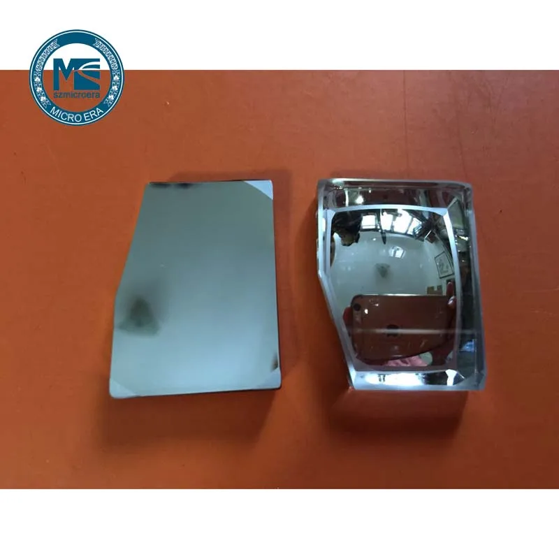 Buy Projector plastic lens optical mirror reflector