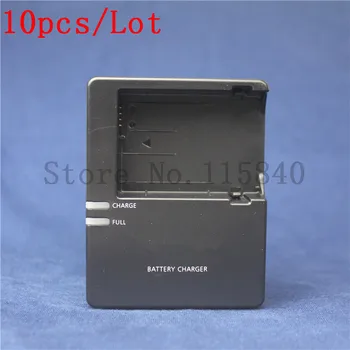 

10pcs/lot LC-E10C E10C LC-E10E Battery Charger For Canon Camera LP-E10 LPE10 E10 KISS X50 EOS 1100D Rebel T3
