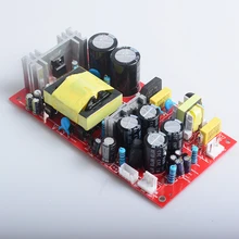 110 V 220 V 200 W Tarjeta de Alimentación con Conmutación Amplificador Digital