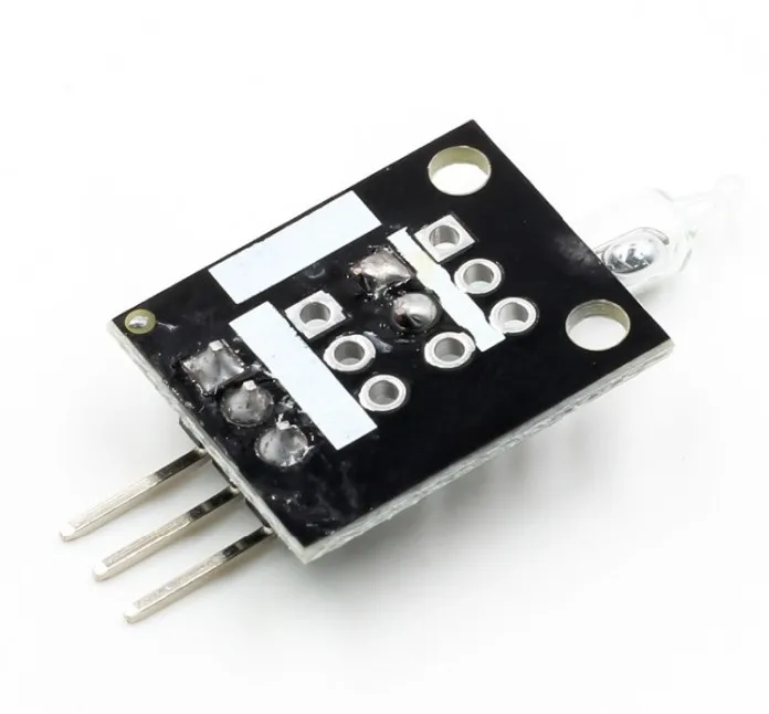 KY 017 модуль ртутного переключателя для Arduino diy стартовый набор KY017