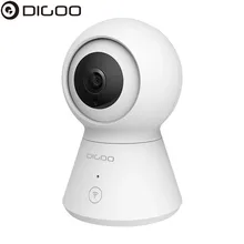 DIGOO DG-K2, 1080 P, интеллектуальная домашняя ip-камера безопасности, камера безопасности с датчиком движения, совместимая с умным приложением Tuya Alexa