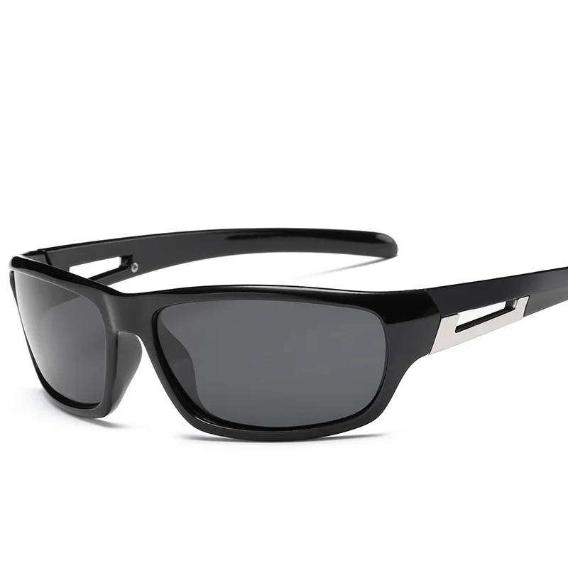 HJYBBSN 5 styles Sport Sunglasses Polarized Men Women Brand Designer