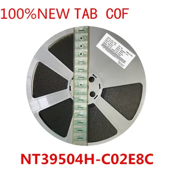 

free shipping NT39504H-C02E8C NEW TAB COF Modulo IC 5 pcs ou 10 pcs/lote