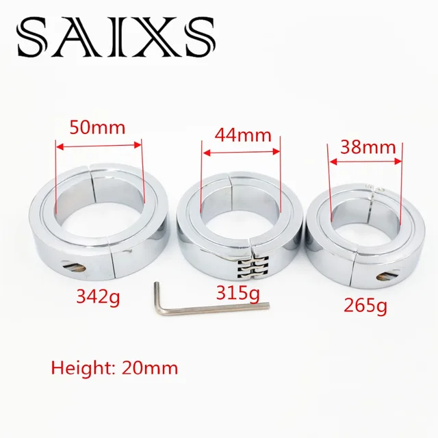 Pene Castidad Lock Cock Escroto Retráctil Colgante Bola Camilla Pene Retráctil Escroto Timbres Juguete Del Sexo Para Los Hombres 38mm 44mm 50mm para elección 41e586 Pene Castidad Lock Cock Escroto Retráctil Colgante Bola Camilla Pene Retráctil Escroto Timbres Juguete Del Sexo Para Los Hombres 38mm 44mm 50mm para elección 41e586