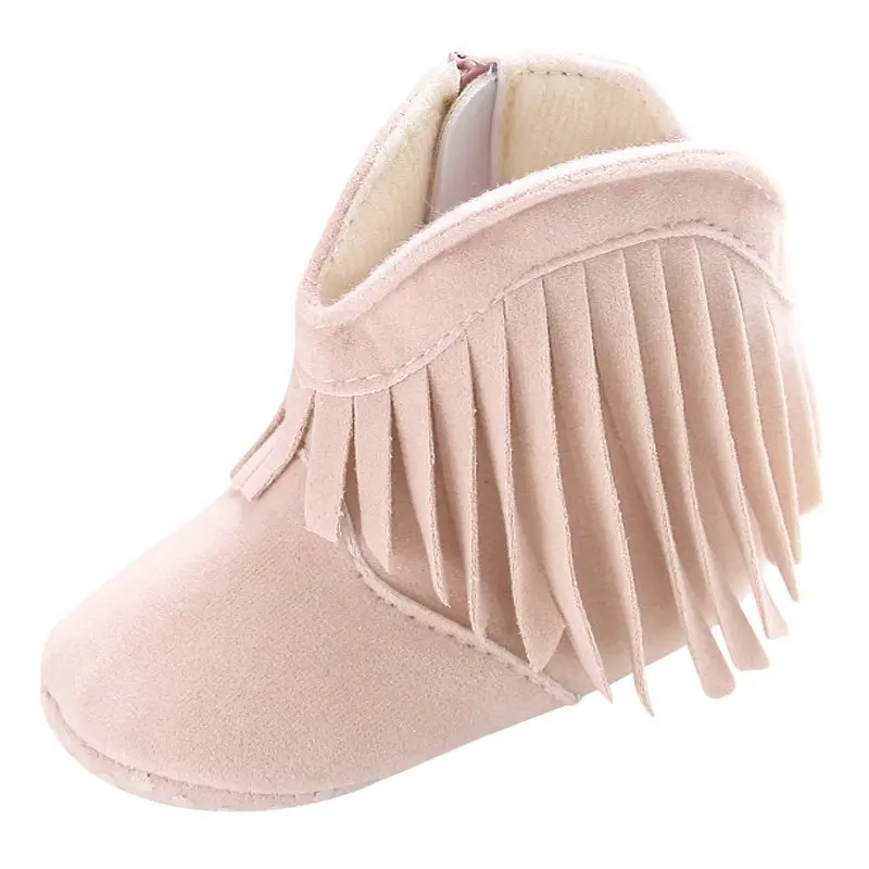 Toddler-Girls-Warm-Tassels-Baby-Shoes-Newborns-First-Walker-Fashion-Snow-Boots-1