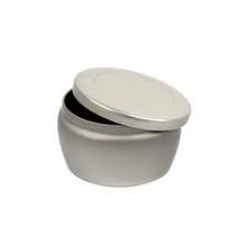 Xin Jia Yi упаковка лучшая Пластиковая крышка для Кофе жестяная коробка для Кофе жестяная банка для кофе