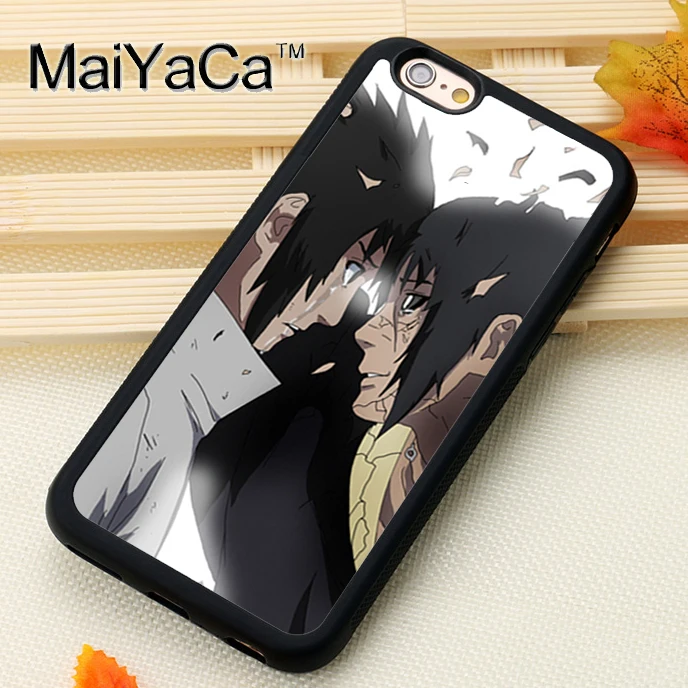 naruto coque iphone 6