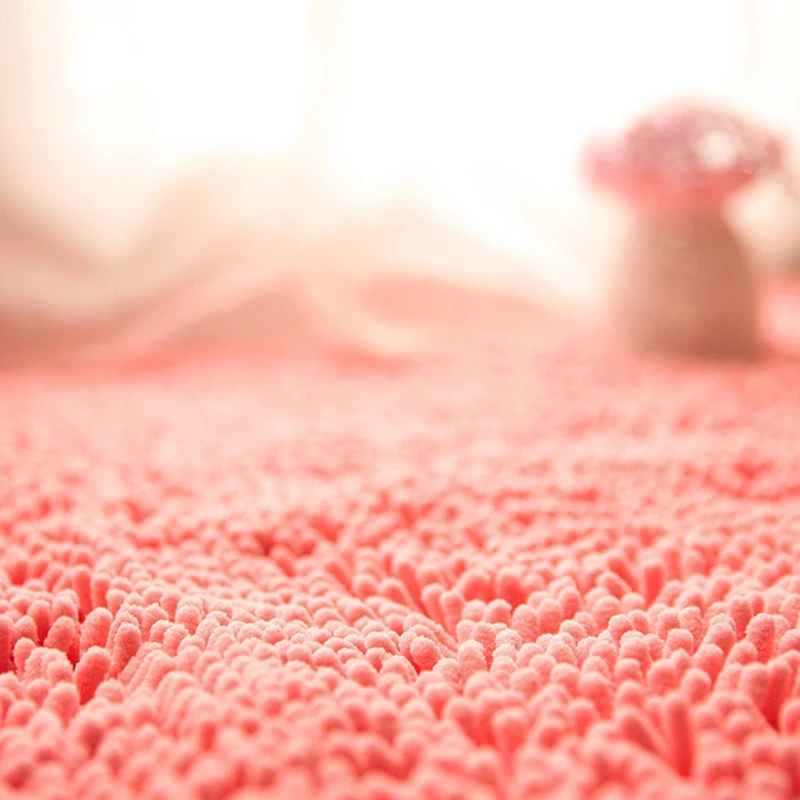 EHOMEBUY Solid Color Carpet Sold By 1 Piece Stair Tread Mats Self Adhesive Non Slip Carpet Red Soft Comfortable Rectangle EHOMEBUY Solid Color Carpet Sold By 1 Piece Stair Tread Mats Self Adhesive Non Slip Carpet Red Soft Comfortable Rectangle