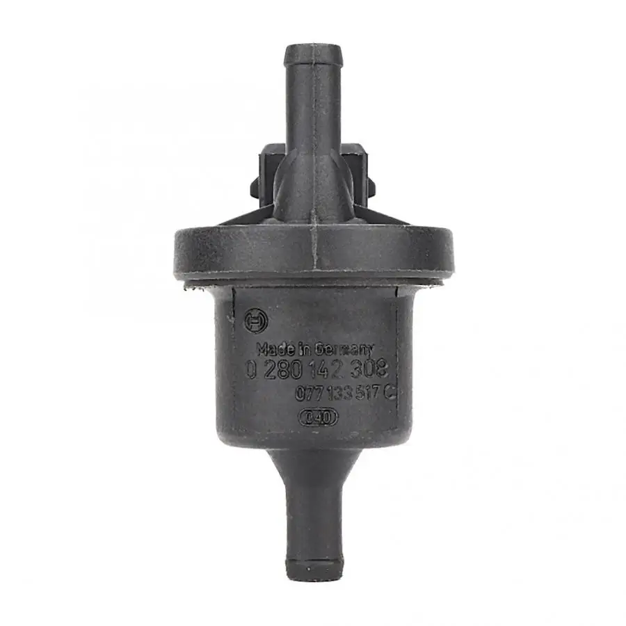 

Canister Purge Solenoid Valve Fit for HYUNDAI KIA 058133517