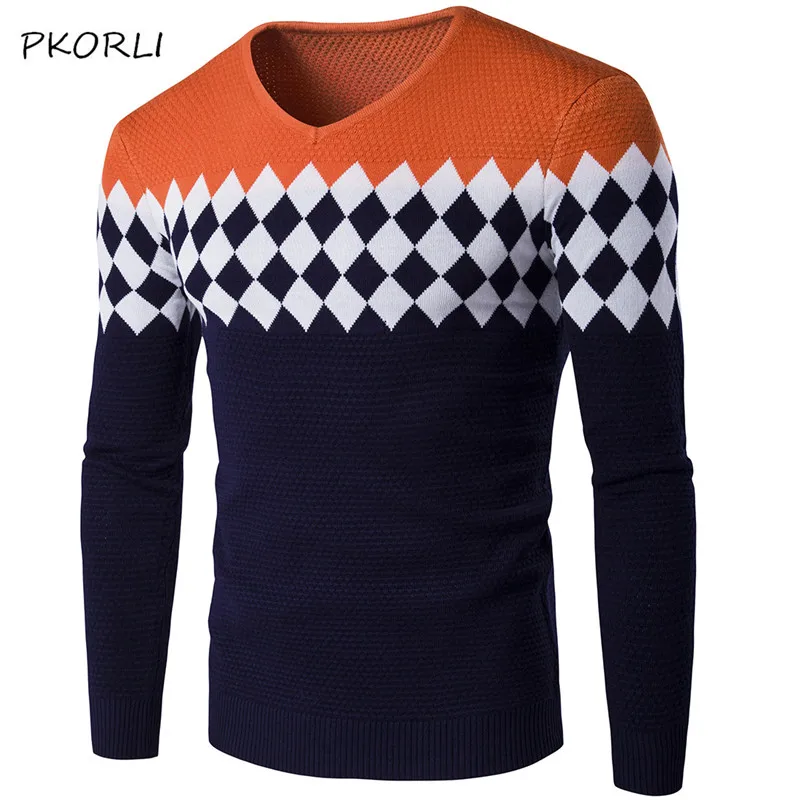 Online Get Cheap Mens Stylish Sweaters -Aliexpress.com