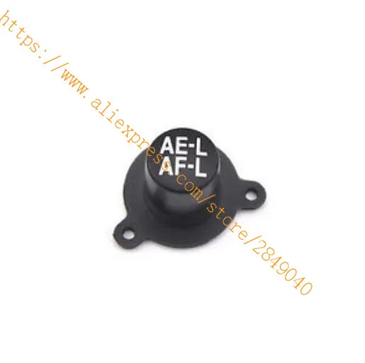 

For Nikon D7100 D7200 Rear Cover AE-L AF-L Button Replacement Repair Part