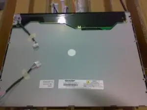 

original 15 inch LQ150X1LW73 lcd screen display panel