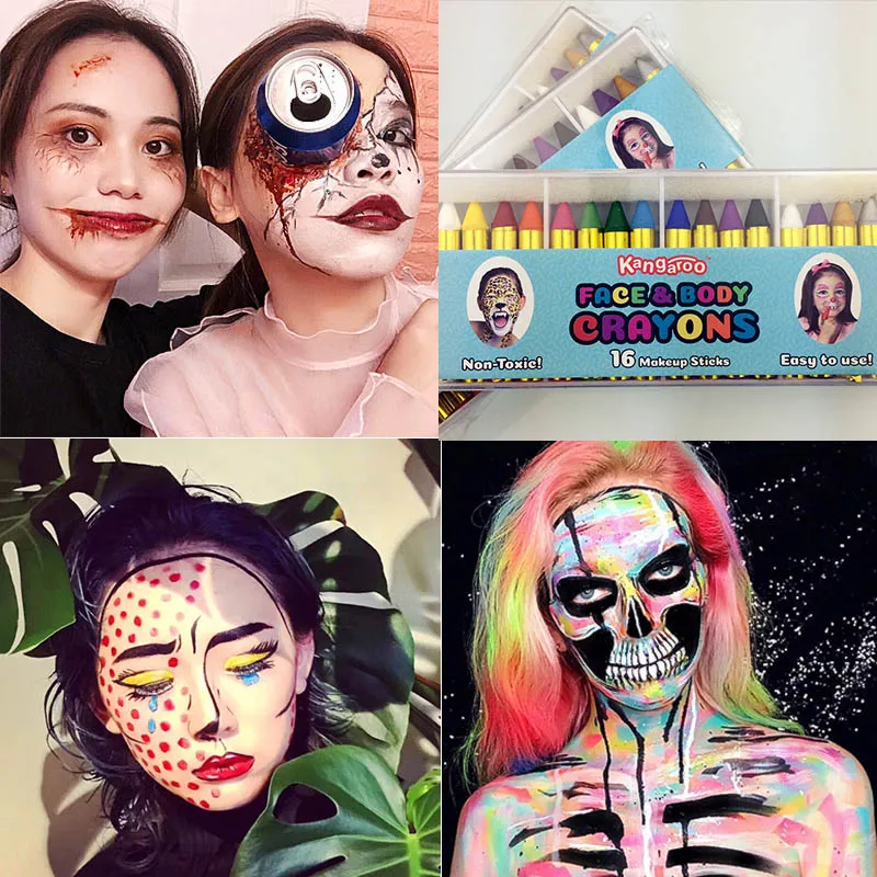 Halloween Warning Tape Signs Halloween Props Window Prop Party Danger Warning line 580x8.5cm Halloween Decoration Witch Balloons