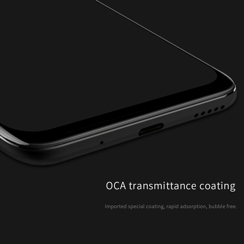 For Huawei Nova 4 Tempered Glass Screen Protector (2)