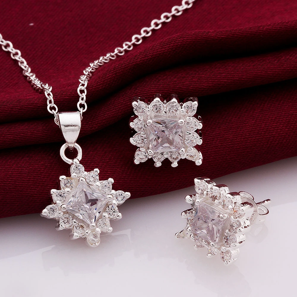 2014 New Shiny Cz Crystal Classic Designer Necklaces Pendants