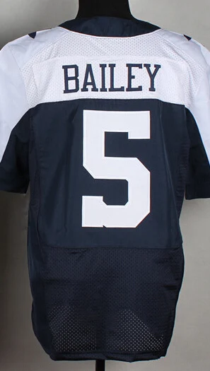 Dan bailey authentic jersey Clearance