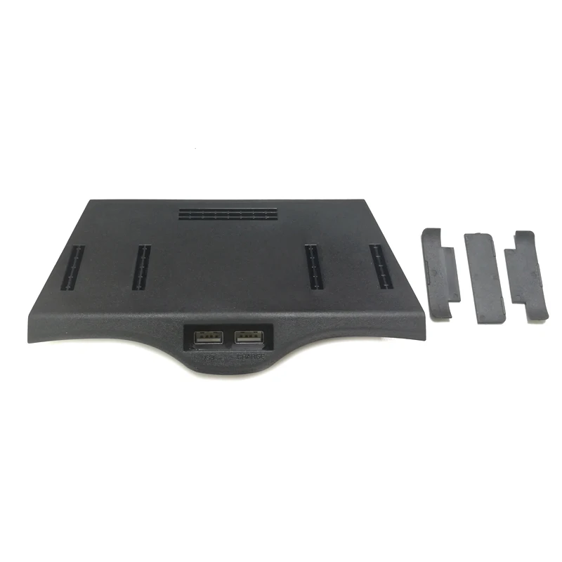 

For BMW 5 6 Series F10 G30 G38 2017 2018 2019 QI wireless charger phone holder center console box charging case for iPhone 8 X