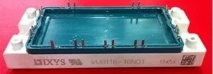

Freeshipping NEW VUB116-16NO1 VUB116-16N01 Power module