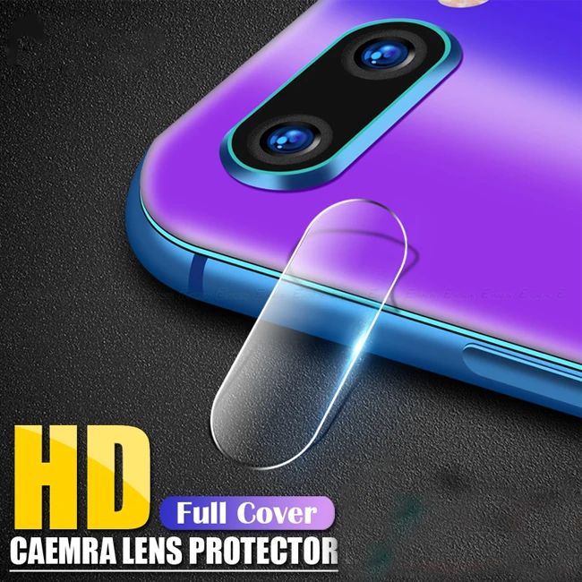 

Back Camera Lens Protector Film For Huawei P30 Pro P30Lite P20 Mate20 Pro Glass Lens Honor 10 Lite P Smart Plus 2019 Protective