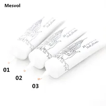 CC крем основа 1 шт. крем для ухода за кожей лица гладкая База под макияж ЛИЦА ПРАЙМЕР 30 г