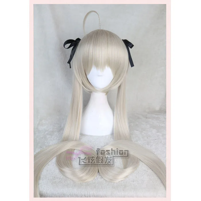 

Yosuga no Sora In solitude Cosplay Wig Kasugano Sora 120cm Long Straight Hair