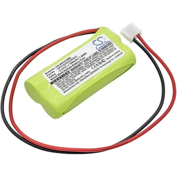 

Cameron Sino Battery For Dentsply Propex II Medical Battery 700mAh / 1.68Wh