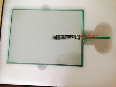 

DHL/EMS 5*1PC Ifor ORIGINAL GT1675M-VTBD GT1675M-VTBA touch screen panel -F4