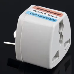 

New US UK EU to AU AC POWER PLUG ADAPTER TRAVEL CONVERTER  Storehot selling