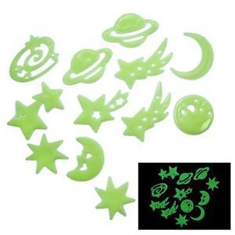 -font-b-Portable-b-font-Cosmos-Stars-Glow-In-The-Dark-Stars-Stickers-Kid-s