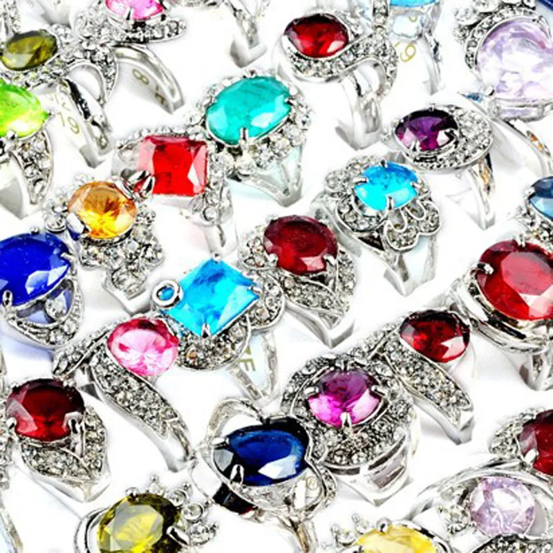 Online Buy Wholesale bulk rings from China bulk rings Wholesalers