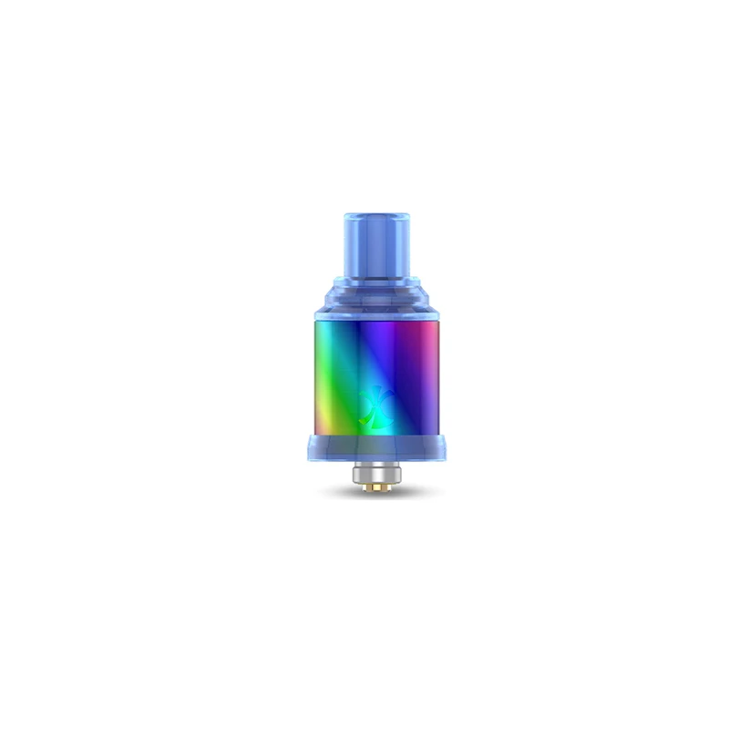 ETNA RDA-rainbow