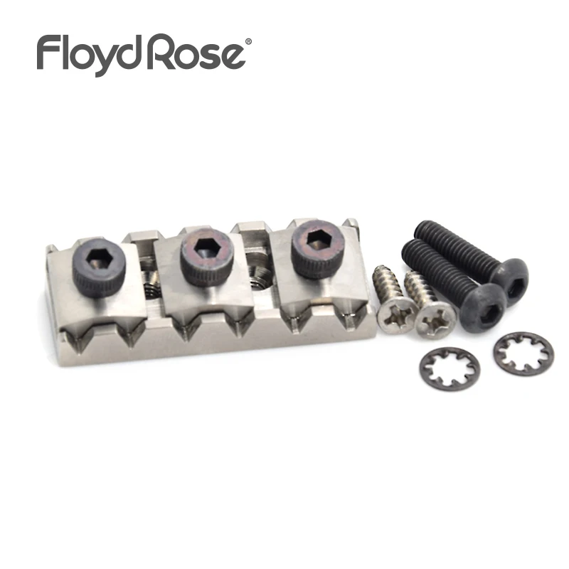 

Titanium Locking Nut