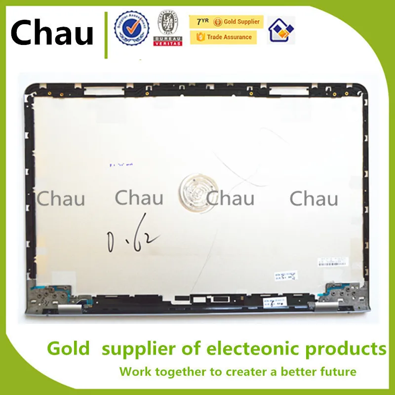 

New For Hp 15-AS 15-AS108TU 15-AS109TU 15-AS108TU 15-AS110TU 15-as027TU LCD Back Cover 857812-001