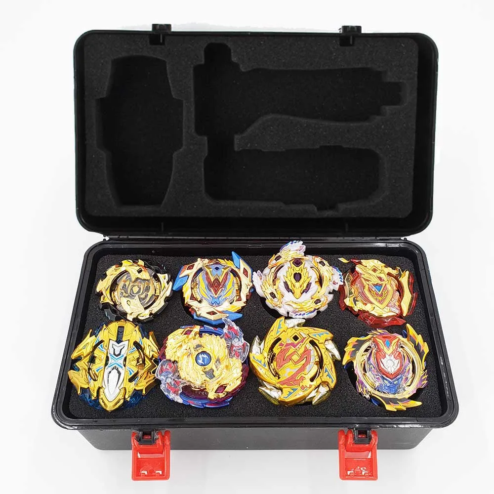 Beyblade блейд блейд игрушки B-120 B-118 B-117 B-115 блэйд блэйд волчок B-113 B-110 бейблейды бейблейд Burst Metal Fusion Бог Прядильный механизм бей лезвия волчки блейблед игрушка( Бейблэйд Берст - Цвет: SNH-HJ-2-2