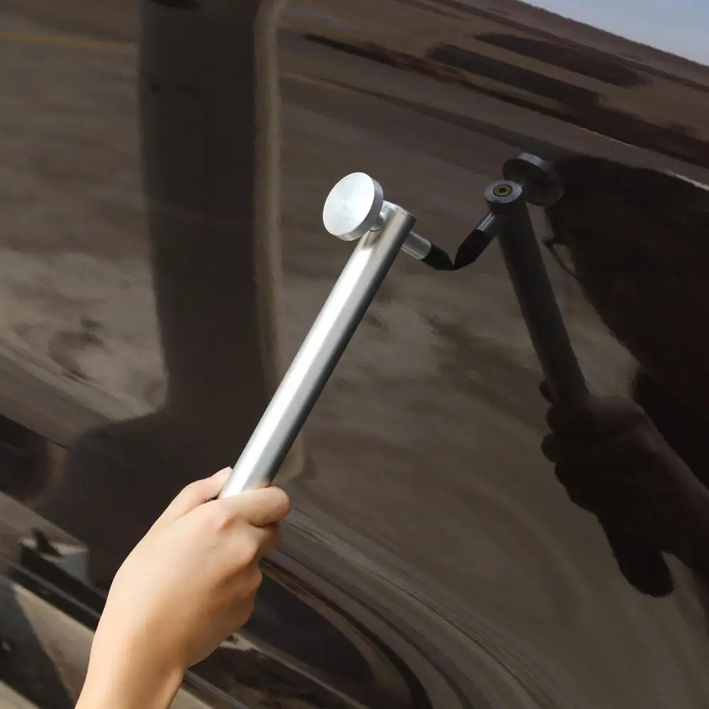 PDR Aluminum Hammer (10)