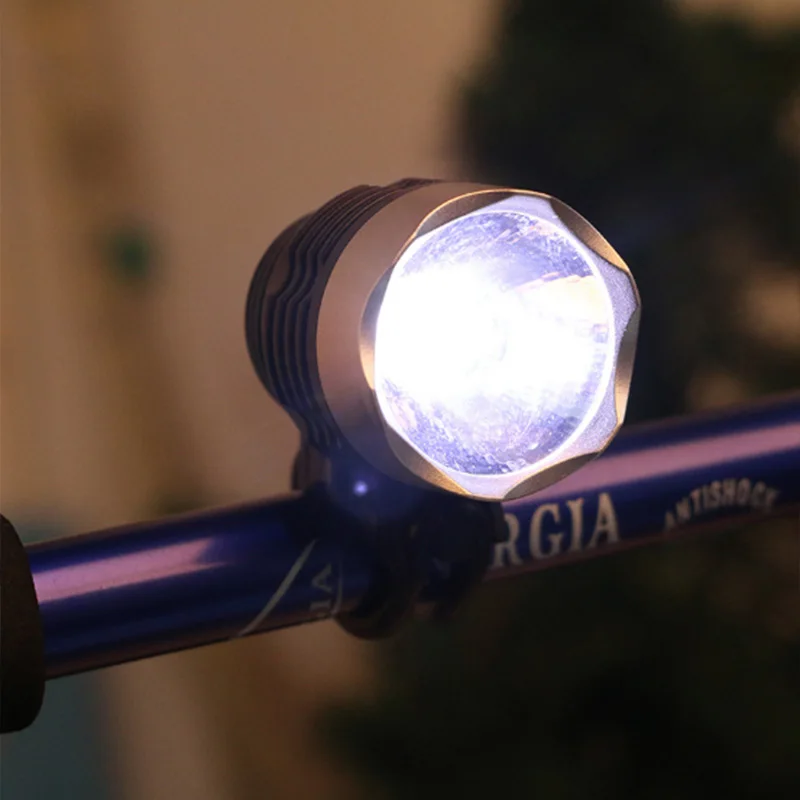 Велосипед светильник Fietsverlichting велосипед светодиодный велосипедный спорт