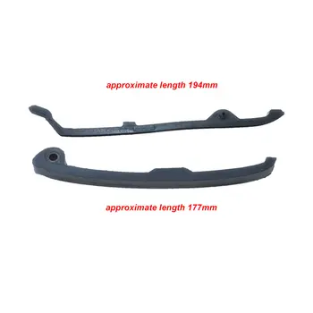 

Motorcycle Timing Chain Tensioner Guide Plate for Honda DERBI SENDA 125 SM R BAJA 2006-2014