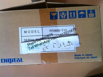 

NEW&ORIGINAL TOUCH SCREEN FP2600-T12