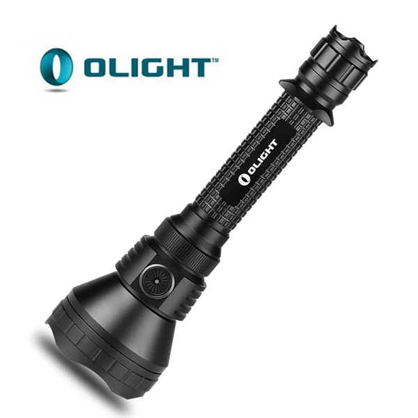 Новинка 2015 Olight M3XS UT фонарь Javelot Cree XP L светодиодный фонарик 1200 люмен 1000 м