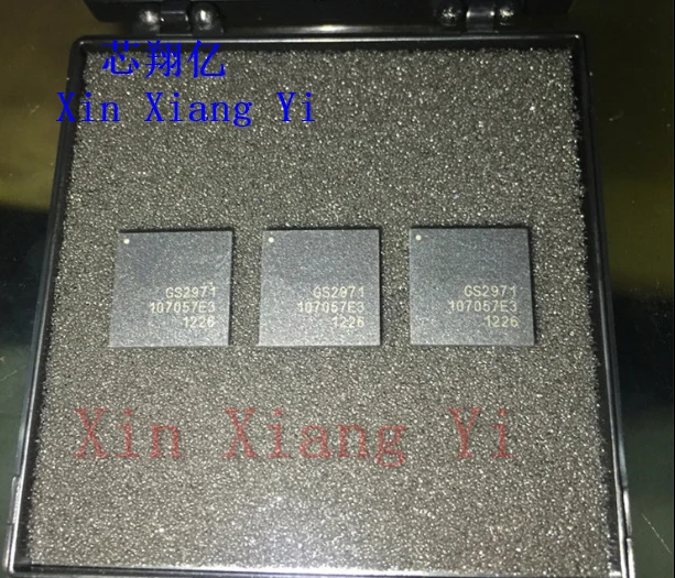 

Фонарь GS2971A BGA