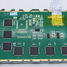 5,7 дюйма LMAGAR032J60K M032JGA CK66 94V-0 D4A062C1K M032J REV: A или замена Класс нового ЖК-дисплей