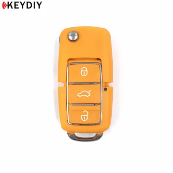 

KEYDIY Original KD900 B Series Remote Control B01 Luxury best quality 3 Buttons for KD900+ Key Programmer URG200 Machine For VW