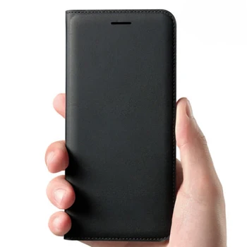 

Coque For Oneplus 7 7 pro 6 6T 5 5T 3 3T Ultrathin Flip Leather Smart Wake/Sleep Wallet Card Case Cover For OnePlus 5T 6T Capa