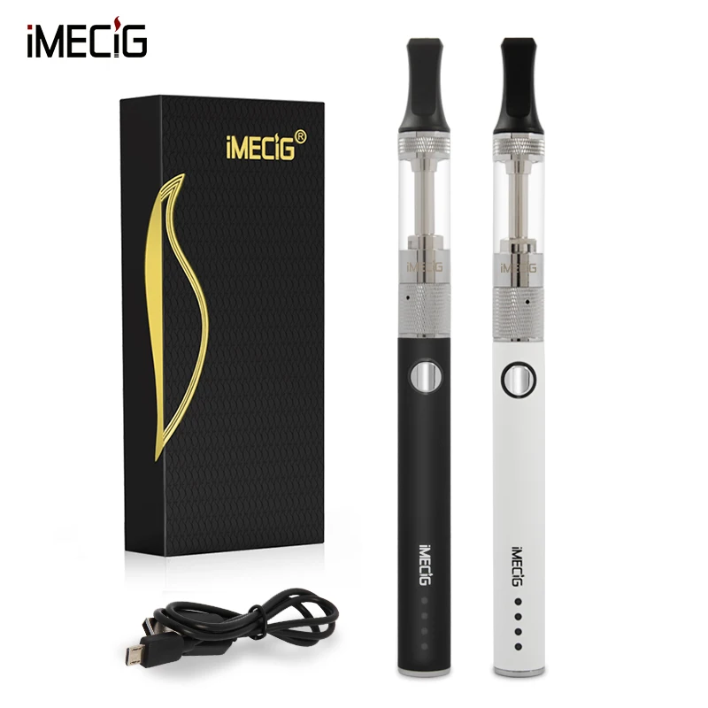 Buy 2pcs/lot Vape Pen Electronic Cigarette Kit IMECIG
