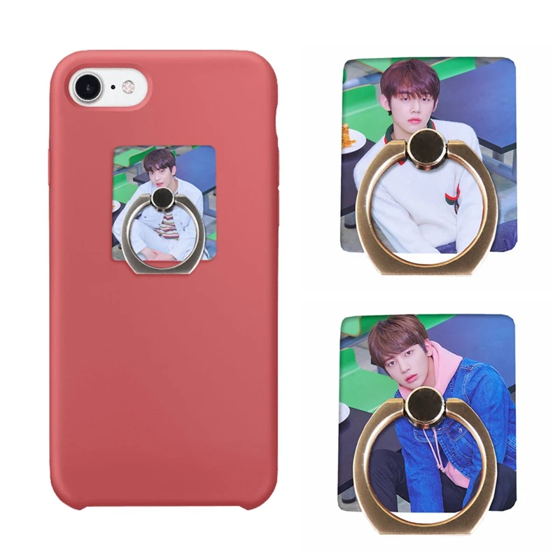 TXT Mobile Phone Buckle Ring Bracket Phone Stand Mobile Finger Ring Rotation Holder For IPhone X 7 Plus Samsung Xiaomi TXT Mobile Phone Buckle Ring Bracket Phone Stand Mobile Finger Ring Rotation Holder For IPhone X 7 Plus Samsung Xiaomi
