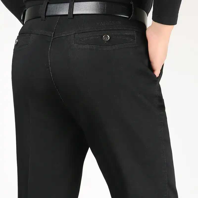 quality denim fabric