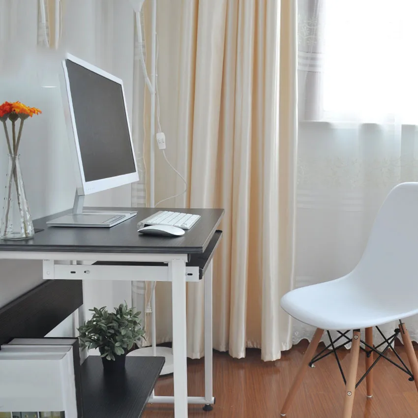 All in one computer table online