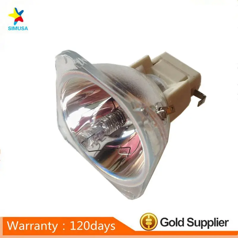 

Original bare projector lamp bulb RLC-034 VIP150-180W 1.0 E20.6 for VIEWSONIC PJ551D/PJ557D/PJD6220/PJD6220-3D