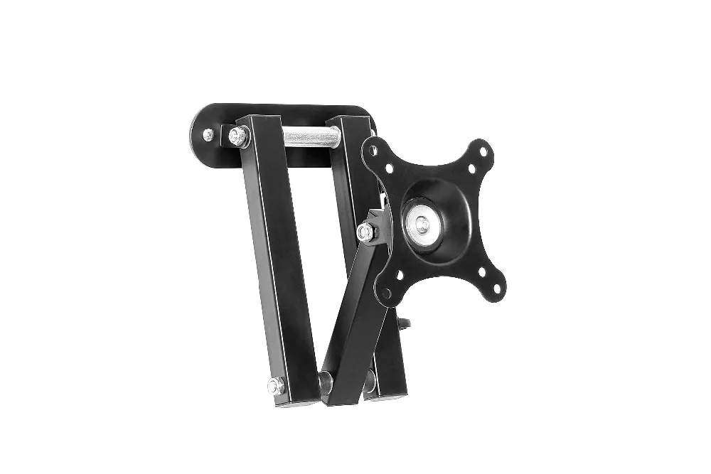 Universal Adjustable TV Wall Mount Bracket Universal Rotated Holder TV Mounts for 14 to 32 Inch LCD LED Monitor Flat Panel