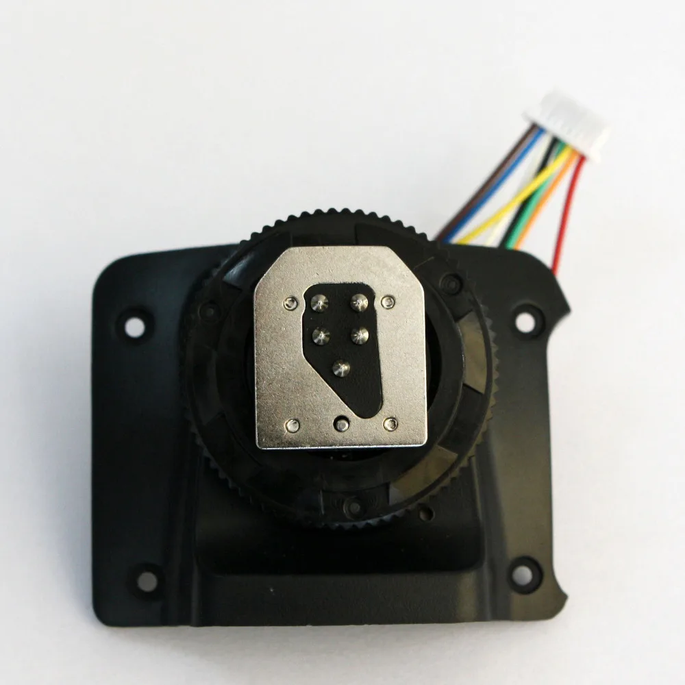 Yongnuo Metal Hot Shoe Repair Parts For YN568EX II YN Yongnuo Metal Hot Shoe Repair Parts For YN568EX II YN